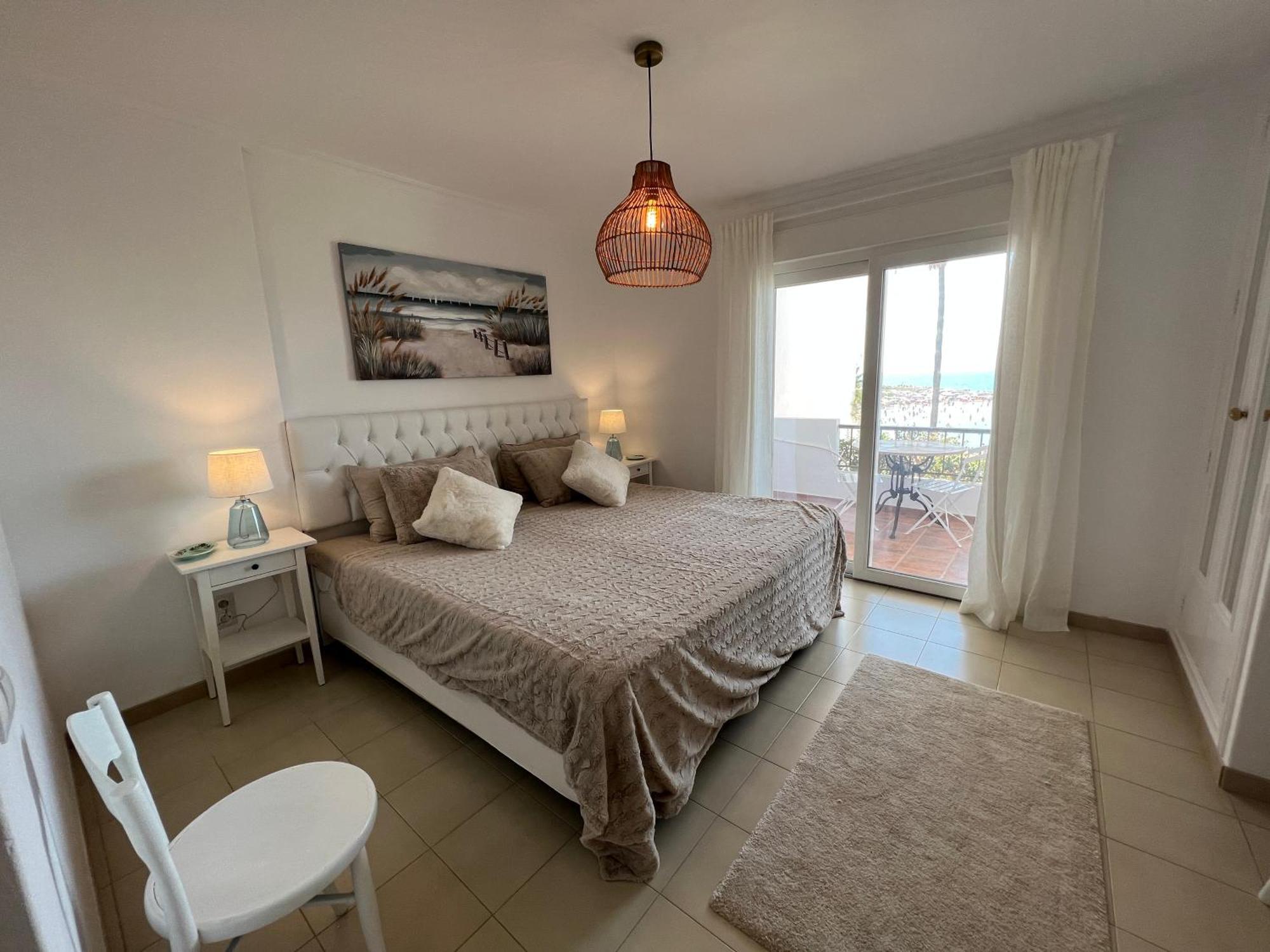 Playa Cristo Amazing Beach Terrace Appartment Естепона Екстер'єр фото